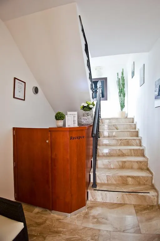 Guest house Pension Paldus Prague