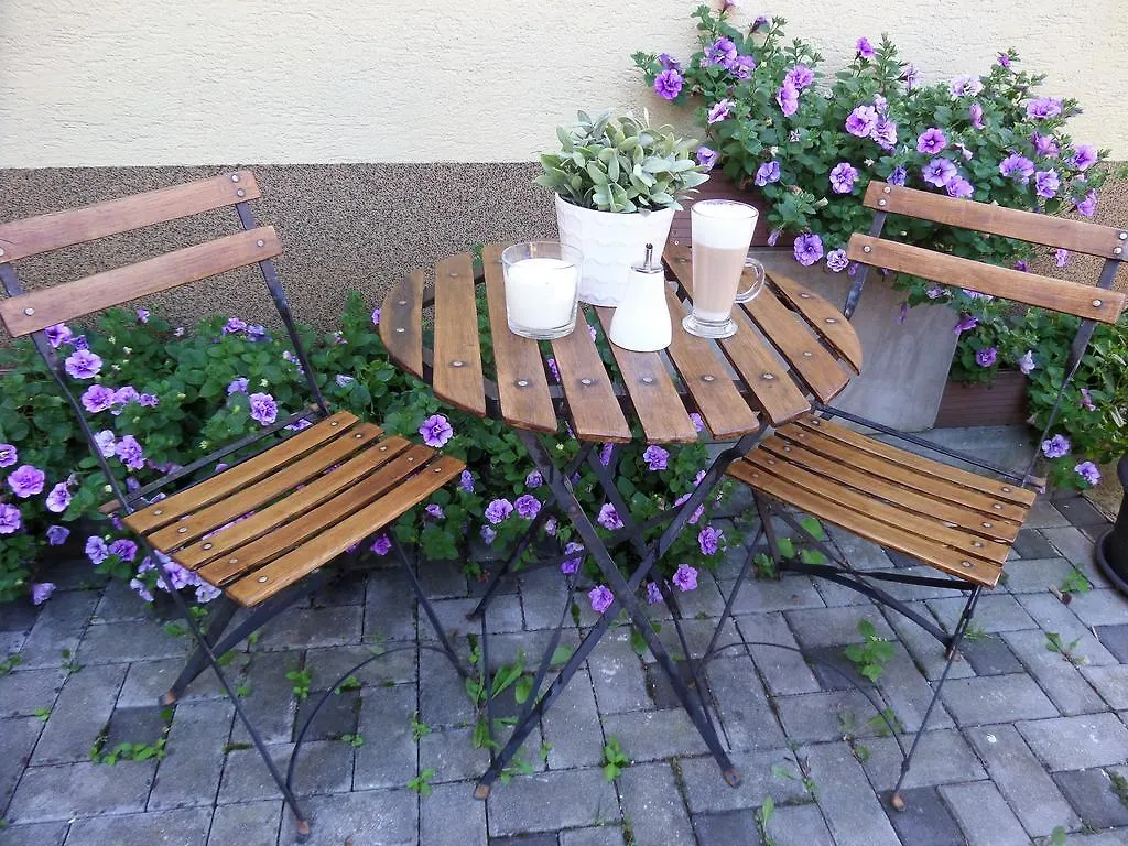 Pension Paldus Prague 3*,