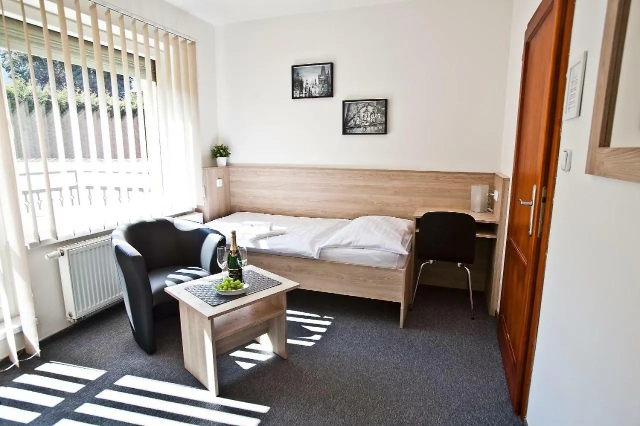 Guest house Pension Paldus Prague