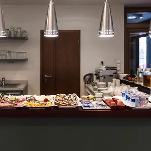Paloucek Guest house