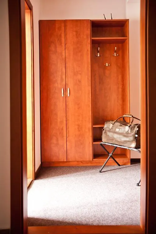 Pension Paldus Prague 3*,