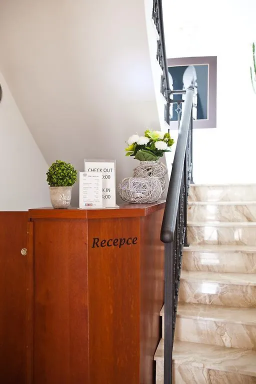 Pension Paldus Prague Guest house