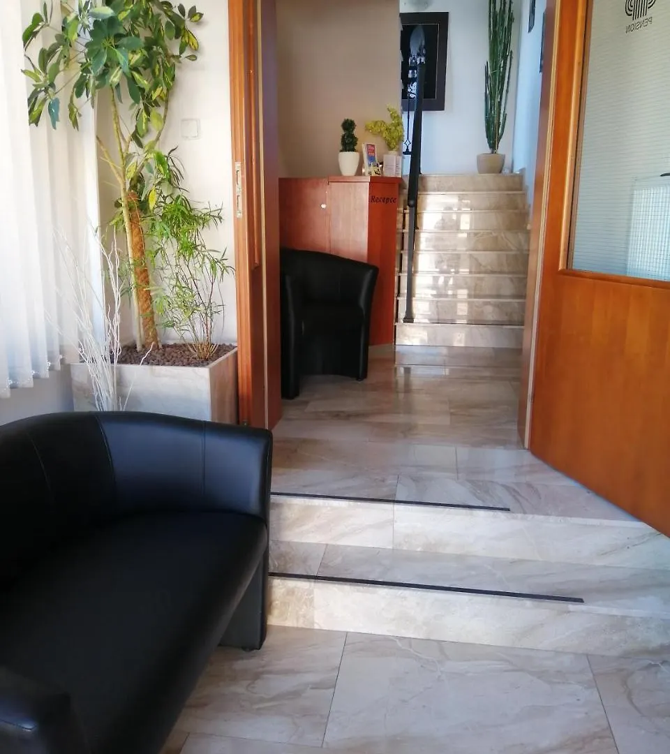 Pension Paldus Prague 3*,  Czech Republic