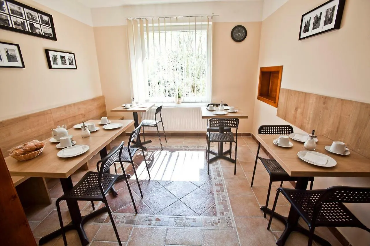 Guest house Pension Paldus Prague